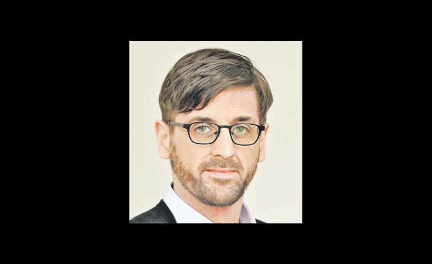 Stefan Seidel