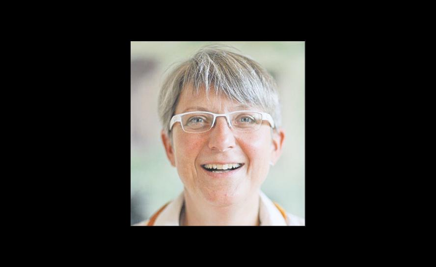 Christiane Dohrn