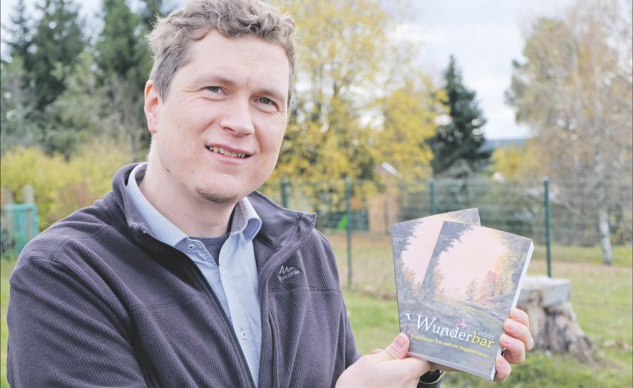 Mildenau, Fürbitte, Andacht, Beten, Martin Gröschel, Kinderwunsch