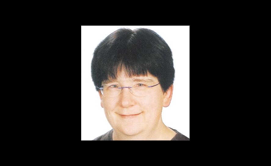 Ulrike Penz, Wochenspruch, Zuversicht, Corona