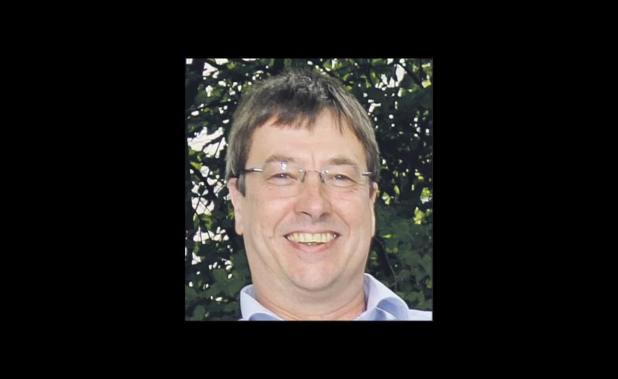 Steffen Brock, Wochenspruch,