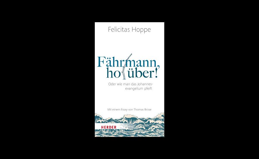 Fährmann hol über