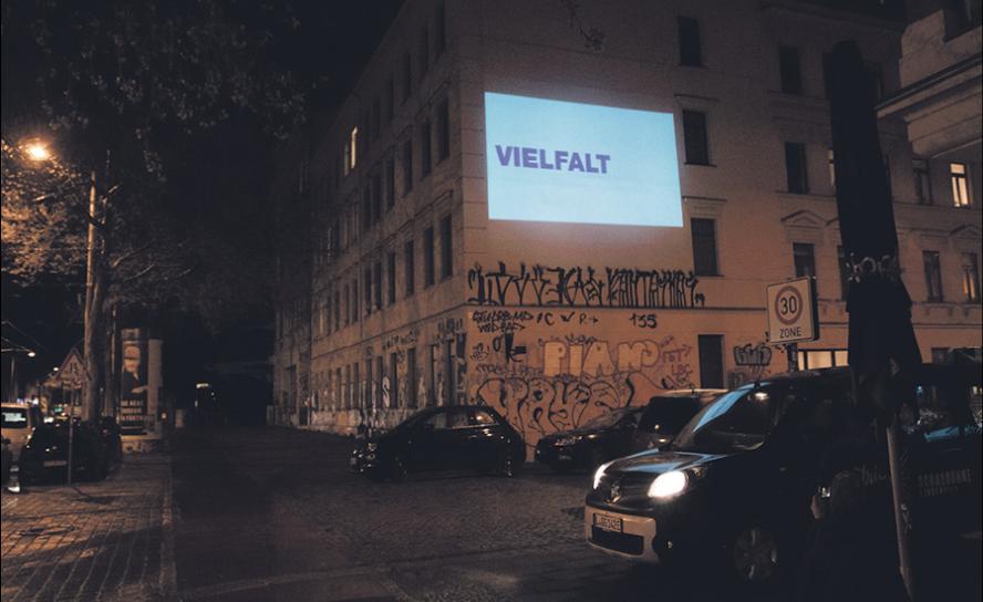 bbw-Leipzig-Gruppe, Behinderte, Gleichstellung,