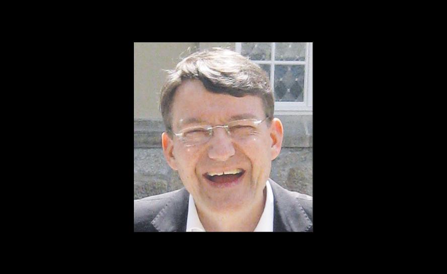 Jan Peter Becker,  Bad Lausick, Etzoldshain,  Ballendorf, Buch­heim