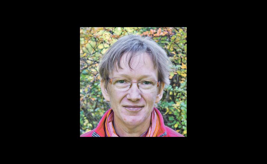 Steffi Stark Wochenspruch Psalm