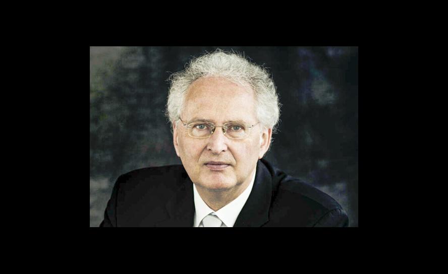 Roderich Kreile, Kreuzchor Dresden