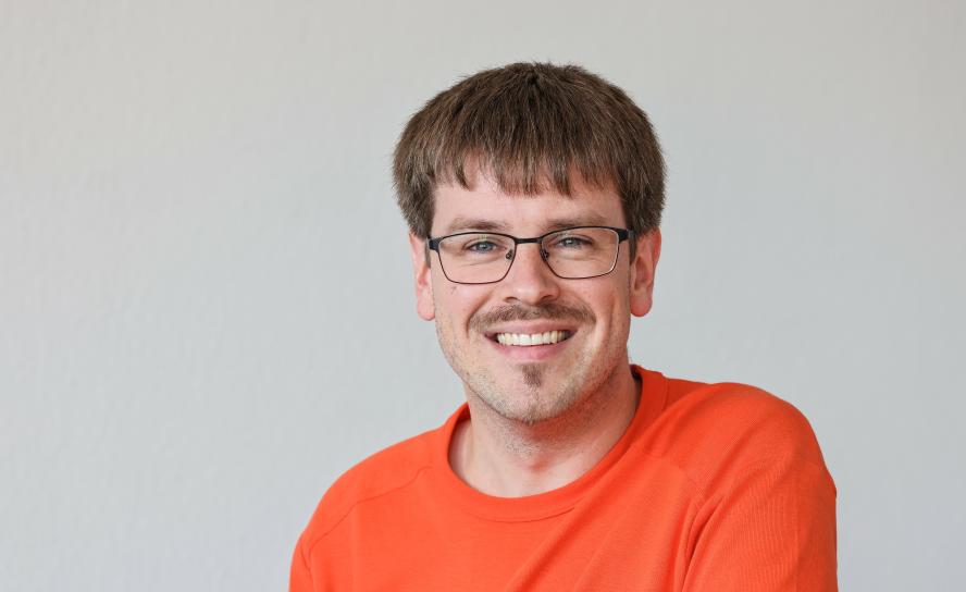 Maximilian Wiescher