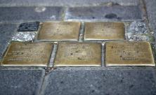 Sächsische Städte und Gedenkstätten erinnern am Freitag an die Opfer des Nationalsozialismus