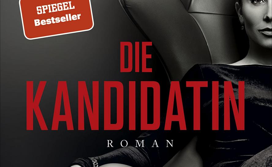 Constantin Schreiber: Die Kandidatin