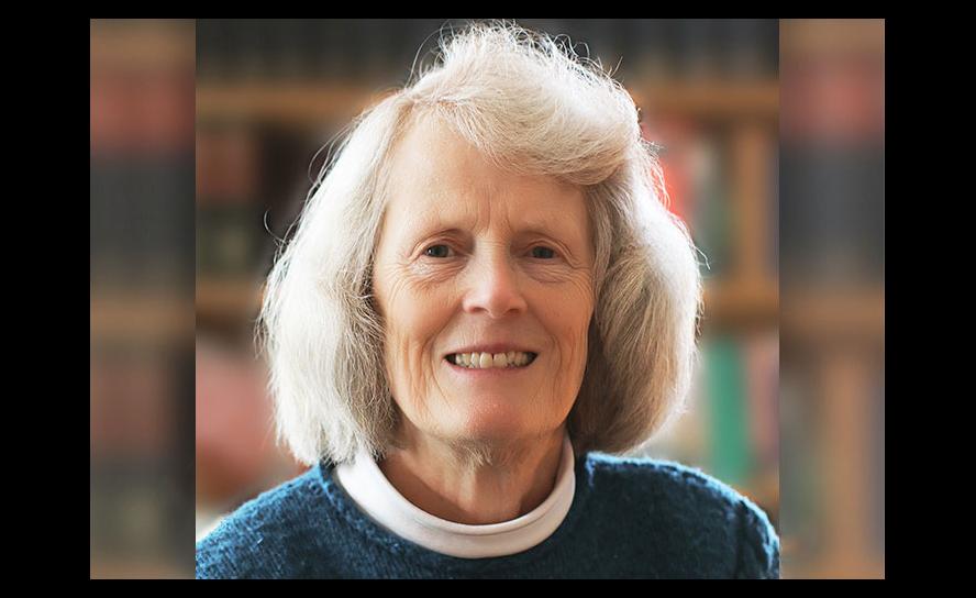 Barbara Vetter, Pfarrerin im Kirchspiel Kohrener Land – Wyhratal