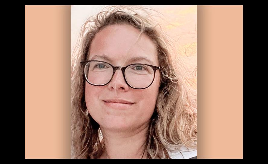 Simone Berger-Lober ist Pfarrerin der Ev.-Luth. Matthäuskirchgemeinde Leipzig.