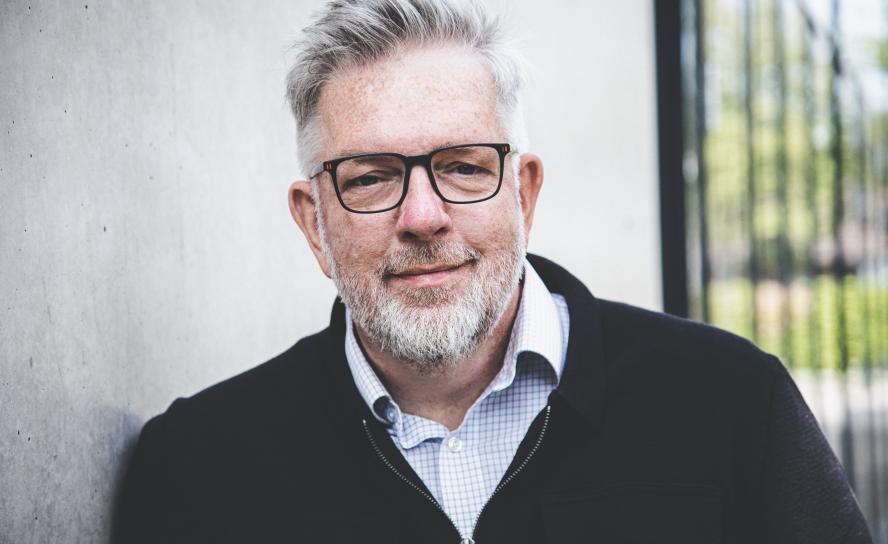 Bernd Becker