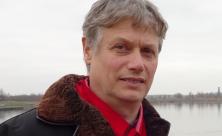 Stephan Bickhardt, Pfarrer, Akademiedirektor 