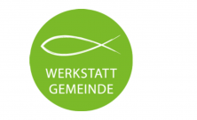 Signet Logo Serie Werkstatt Gemeinde