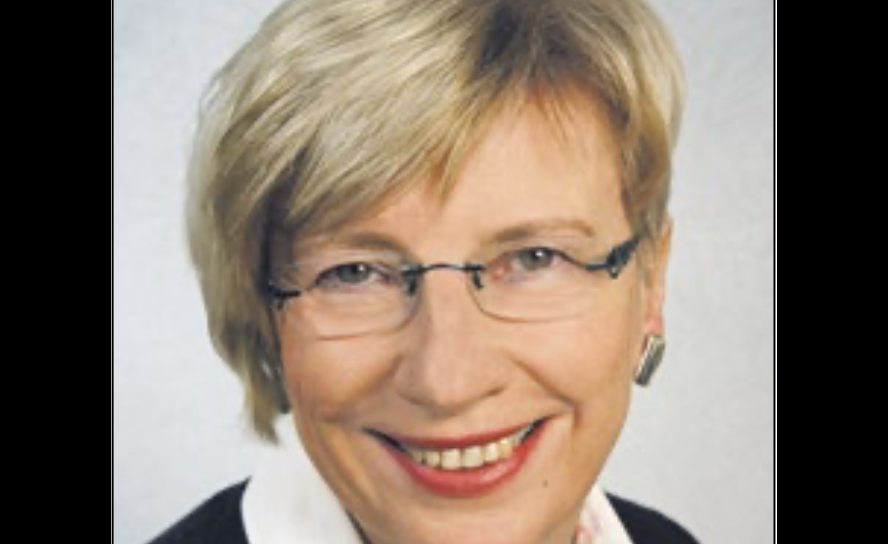 Margitta Rosenbaum