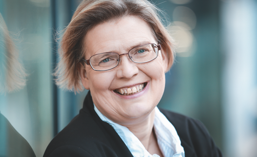 Susanne Borée