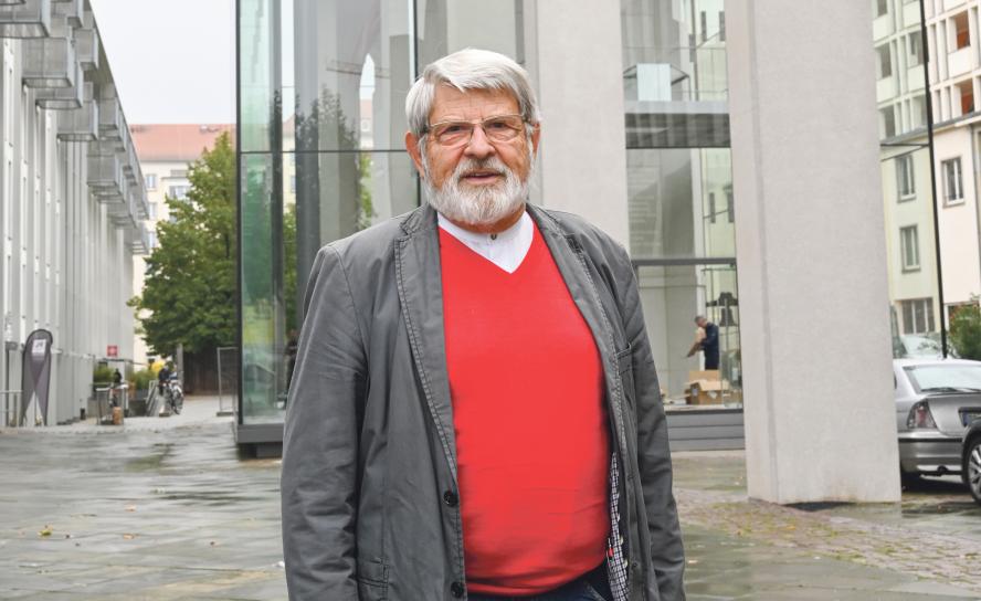 Harald Bretschneider 