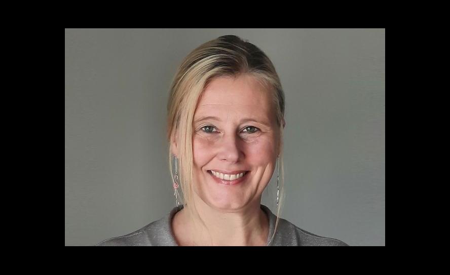 Frauke Fähndrich ist Pfarrerin in Freital.