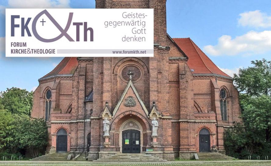 Forum Kirche & Theologie