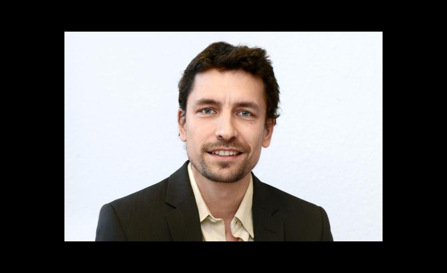 Florian Riesterer