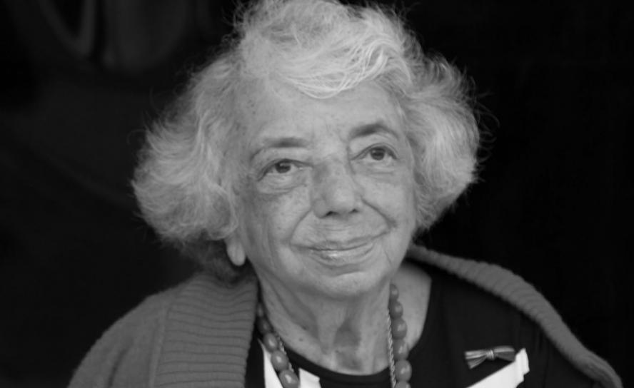 Die Holocaust-Zeitzeugin Margot Friedländer ist am Freitag verstorben