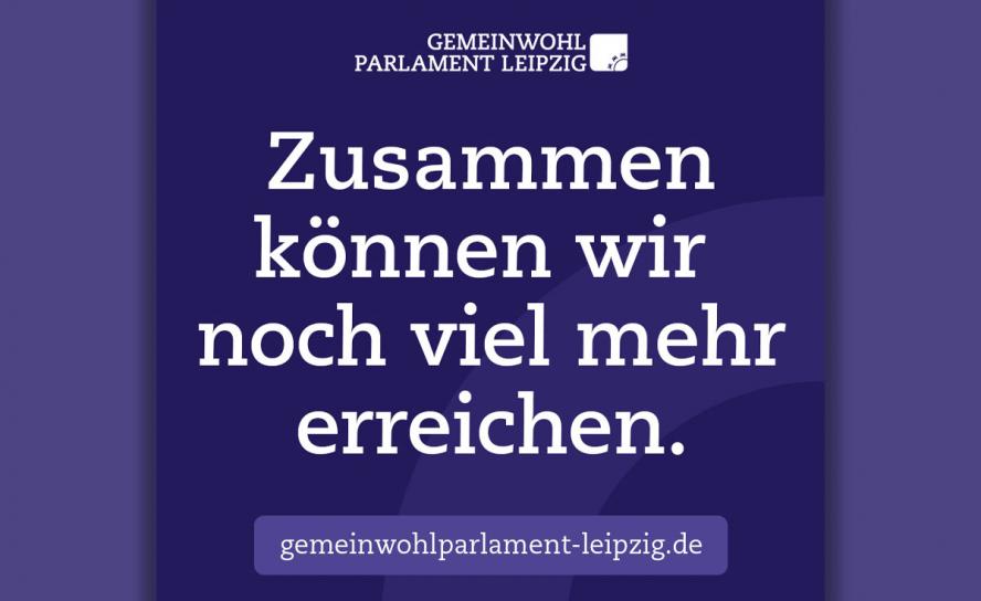Kirchenbezirk Leipzig unterstützt Gemeinwohl 