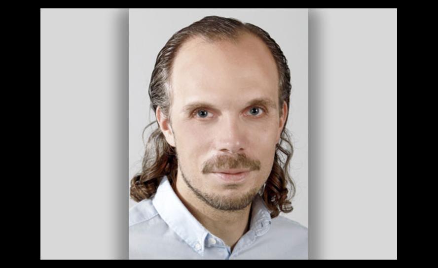 Oliver Gierens