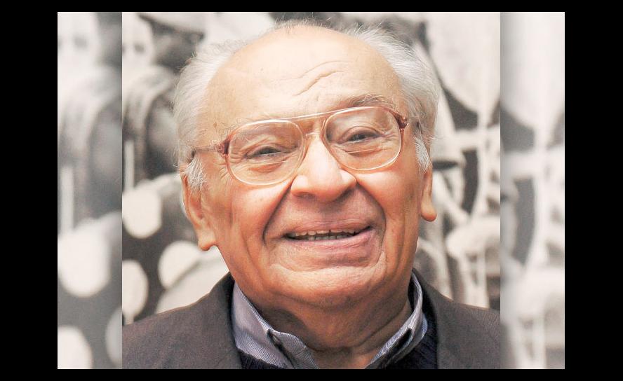 Gustavo Gutiérrez (1928–2024)