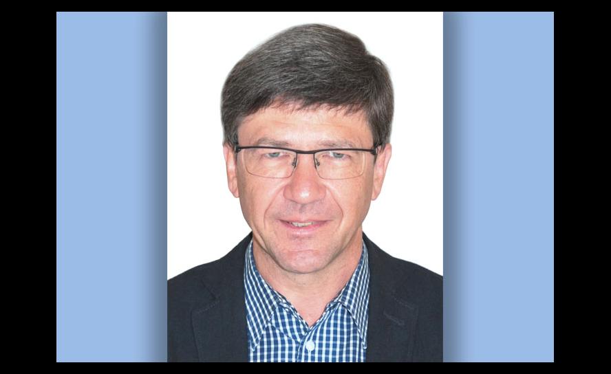 Dr. theol. habil. Hans-Peter Hasse ist Pfarrer in Dresden