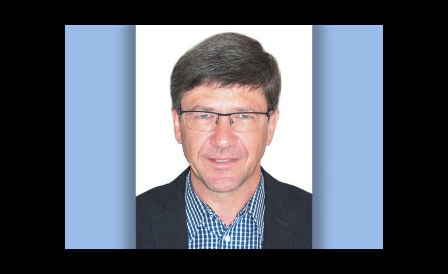 Dr. theol. habil. Hans-Peter Hasse ist Pfarrer in Dresden
