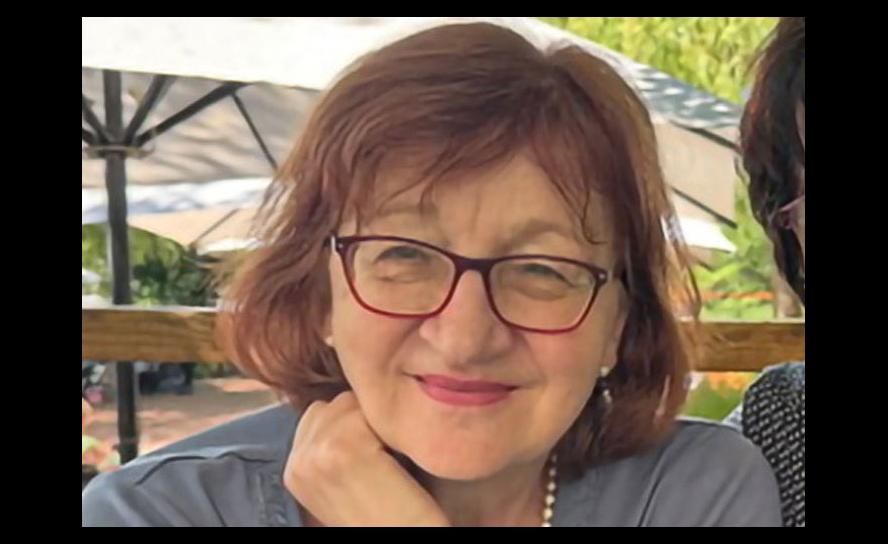 Renate Henke ist Pfarrerin in der Johanneskirchgemeinde Meißen. © privat