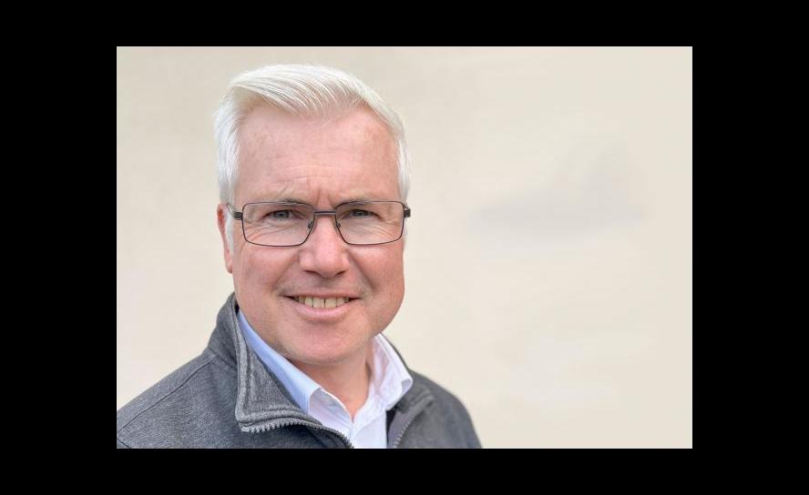 Torsten Hilscher © privat 
