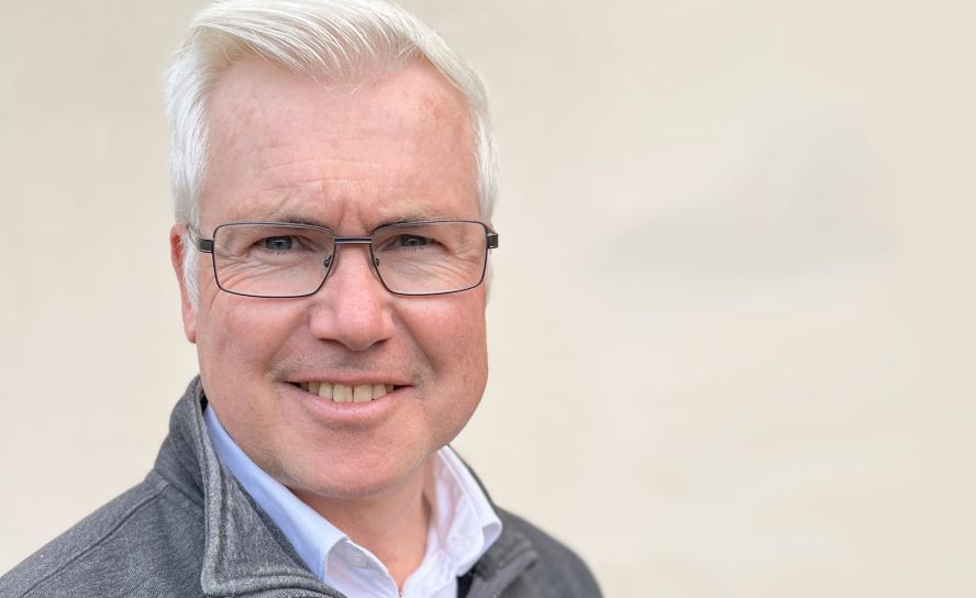 Torsten Hilscher