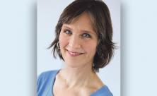 Karin Ilgenfritz ist Redakteurin bei der Kirchenzeitung »Unsere Kirche« in Bielefeld