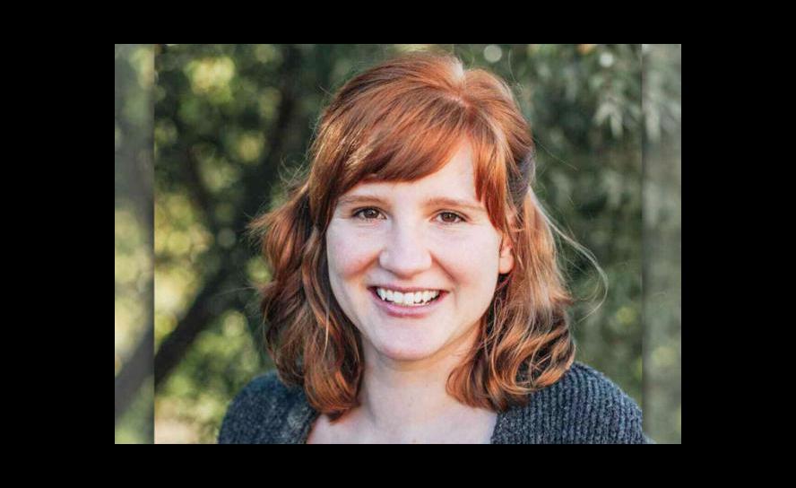  Janine Pflug ist Religions- und Gemeindepädagogin im Kirchspiel Radeberger Land.