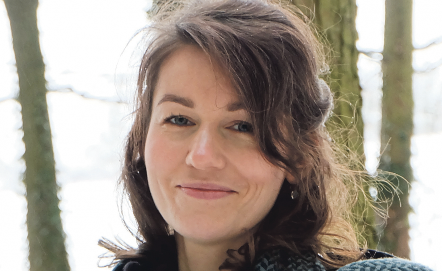 Rowena Jugl 