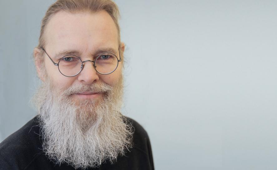 Kai Michael Gustmann