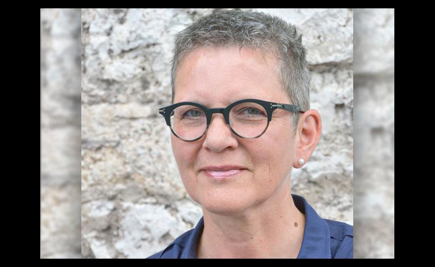 Theologin Isolde Karle