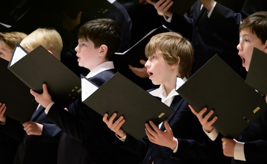 Kreuzchor