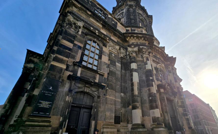 Offene Kirchen zum Denkmalstag