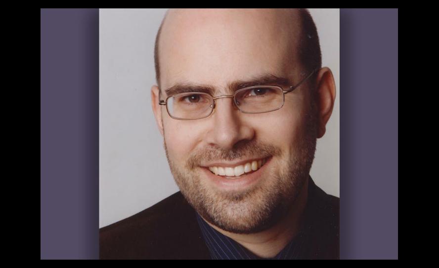 Michael Lippky ist Pfarrer in Bockau im Kirchenbezirk Aue.