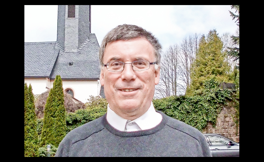 Traugott Lucke ist Pfarrer i. R. in Bernsdorf.