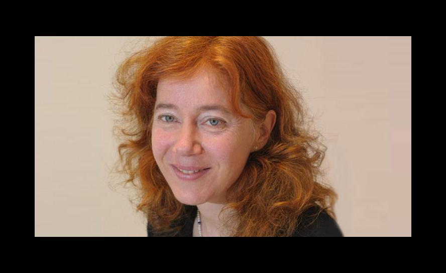 Dorothee Lücke 