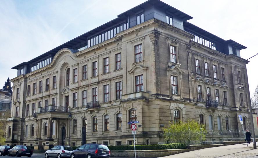 Evangelisch-Lutherische Landeskirche Sachsen Aufarbeitungskommission