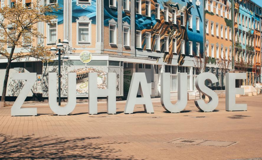 Kulturhauptstadt Chemnitz 2025