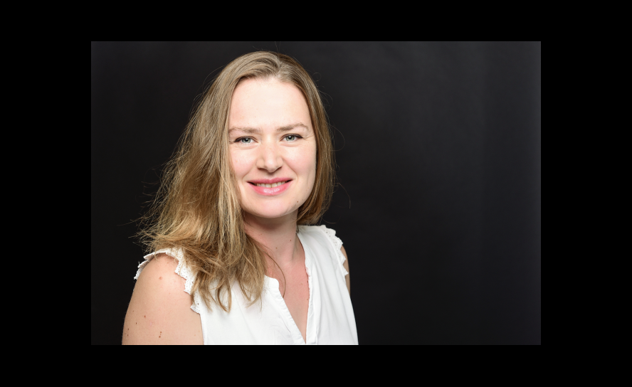 Mirjam Rüscher