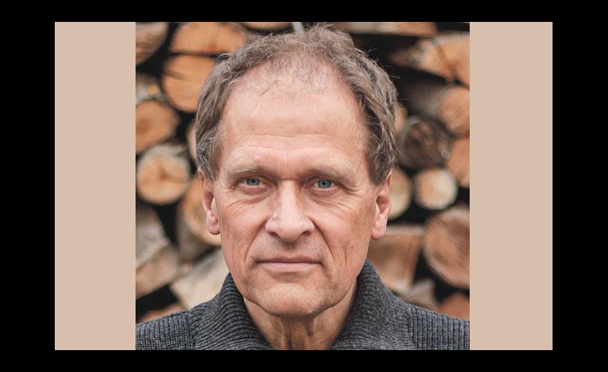 Nikolaus Huhn