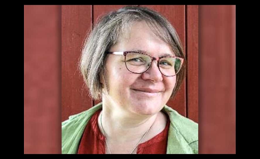 Silvana Elbel-Ochocki 