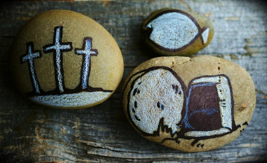 Passion Fastenzeit Ostern
