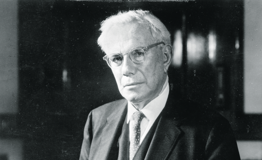 Theologe, Paul Tillich